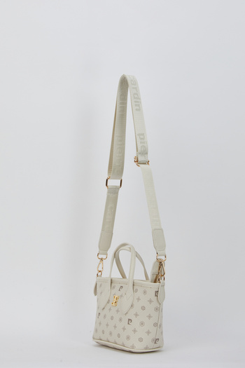 Pierre Cardin Vanilla Women's Shoulder Bag 05PO24Y1833