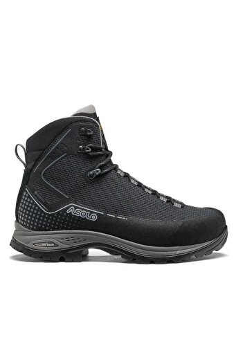 Asolo Altai Evo Men's Waterproof Trekking Boots Black