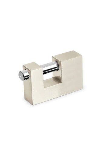 YMK Sliding Shaft Hasp Lock 60mm (Ymk-1260R)