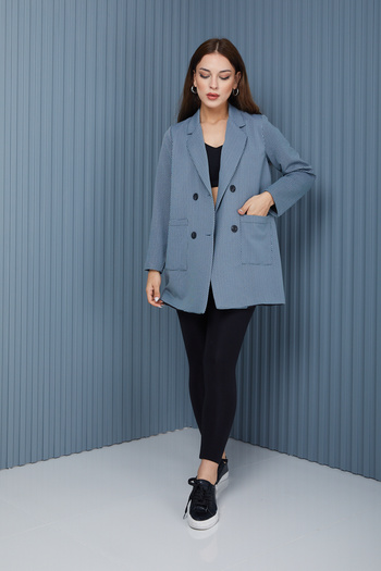 SahraAfra Blazer Ceket