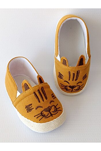 Bebekmağazam Baby Shoes - Comfortable and Stylish Design