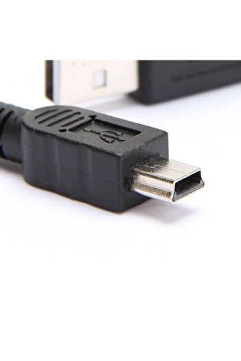 cosmicplus Canon Eos 6d Mark Iı / 700d / 70d Usb Data Şarj Veri Kablosu