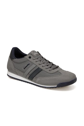 Kinetix HALLEY Gray Navy Blue Men's Sneakers100238402