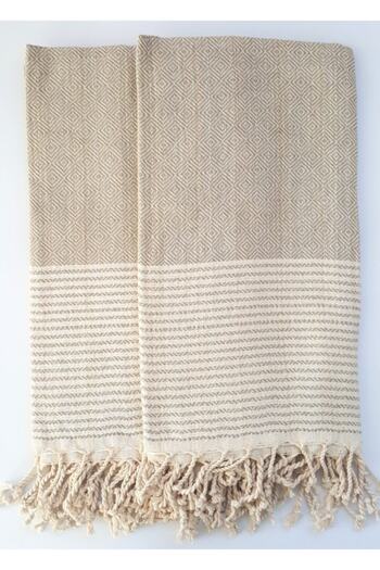 EMİLLİE Loincloth Set of 2