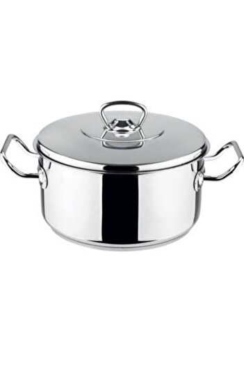 Özkent K-110 Çamlıca Deep Pot 10 Lt. Diameter 28/17 Cm.-73