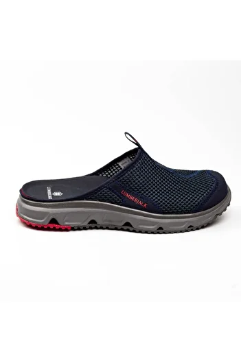lumberjack Castello Men's Slippers