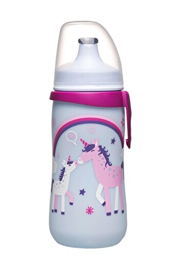 Nip Kids Cup 330 Ml Girl