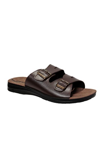 GEZER Ανδρικές παντόφλες Oversize Special Large Size 45-46-47 Craızer