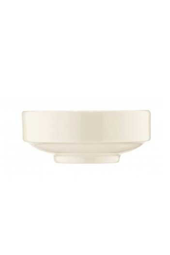 Kütahya Porselen Chef Taste Of 16 Cm Bowl Cream 6 Pieces