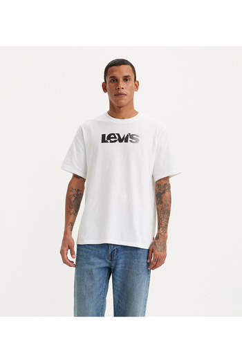 Levi's LE SS TEE Men's T-Shirt