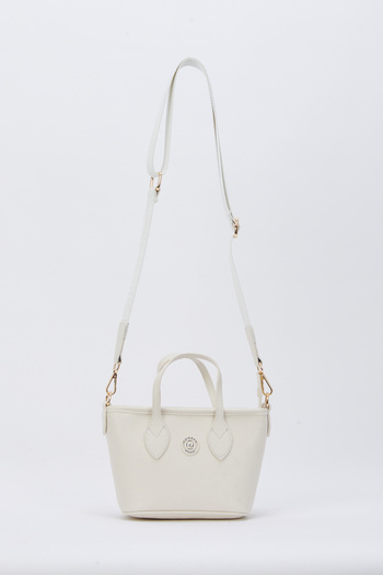 Pierre Cardin Vanilla Print Women's Shoulder Bag 05Po24Y1833