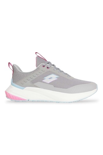 Lotto 1961-Rıley Anatomical Thick Sole Women's Walking & Running Shoes