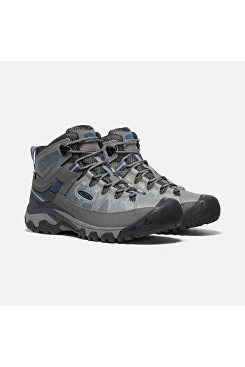 Keen Targhee Iıı Mid Wp Erkek Bot Drizzle/blue