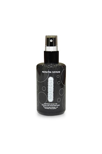 Morfose 75 ML Keratin Hair Serum - Repairing Damaged Hair and Split Ends PSSN1930