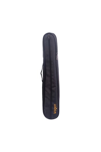 Wagon 03 Series Kemenç Bag - Black