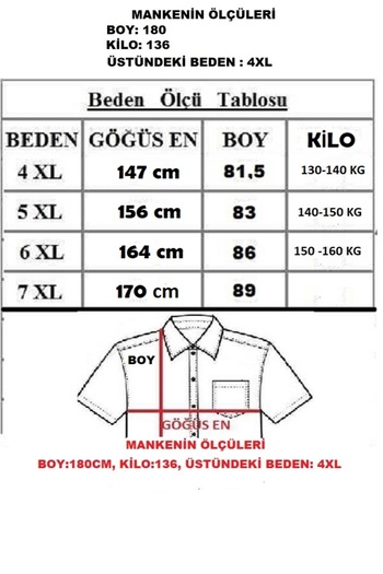 BİG NONA Plus Size Unisex T-shirt