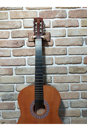 TAKAMINE Klasik Akustik Elektro Elektrik Gitar Duvar Askı Standı Aparatı Askısı Uyumlu