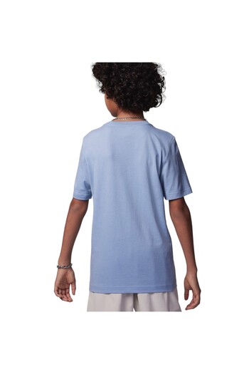 Nike JORDAN JDB JORDAN RETRO SPEC S/S TEE BĂIAT BĂIAT 95C978-B18