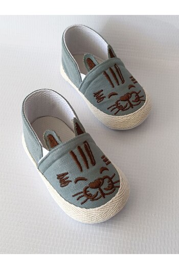 Bebekmağazam Baby Shoes - Comfortable and Stylish Design