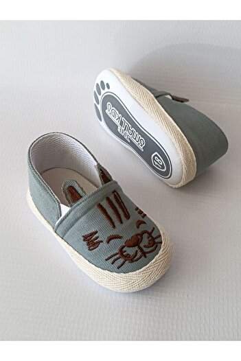 Bebekmağazam Baby Shoes - Comfortable and Stylish Design
