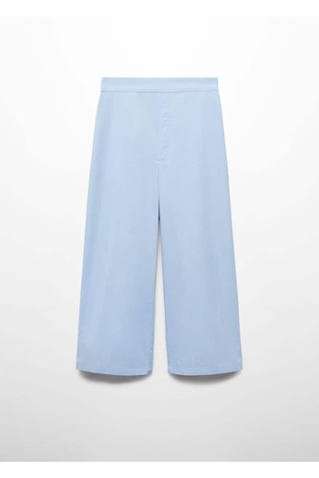 MANGO Kids Orange Pants for Kids