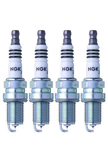 NGK Bkr8eıx 2668 Iridium Ix Buji Seri 4 Adet