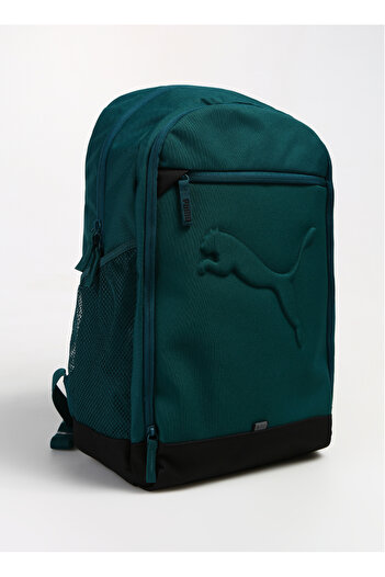 Puma 07358151 Buzz Green Рюкзак унісекс Рюкзак унісекс