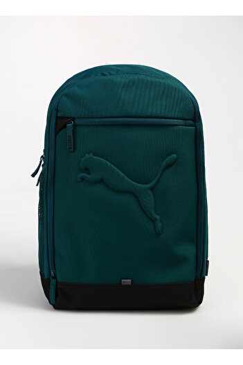 Puma 07358151 Buzz Green Рюкзак унісекс Рюкзак унісекс