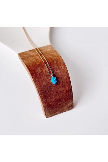 Boise Atelier Opella Steel Necklace | Çelik Kolye