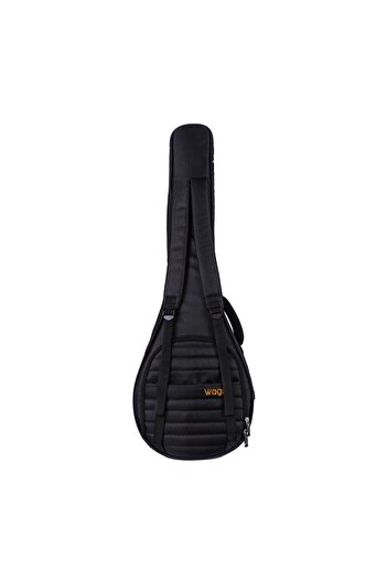 Wagon 05 Series Greek Buzuki Bag - Black