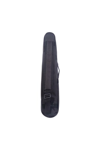 Wagon 03 Series Kemenç Bag - Black