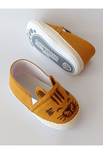 Bebekmağazam Baby Shoes - Comfortable and Stylish Design