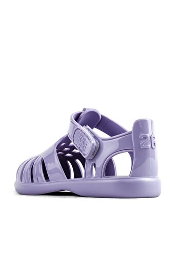 IGOR Children's Velcro Sandals S10311 Tobby Gloss