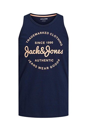 Jack & Jones JJFOREST ΜΠΟΥΤΟΥΡΑ ΤΥΠΟΥ TANKTOP SL
