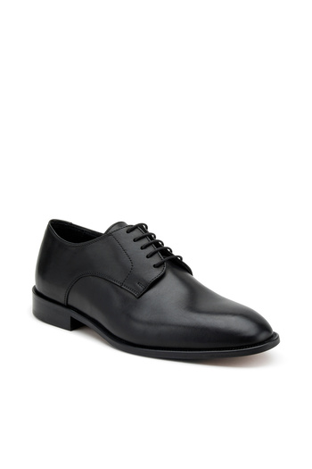 Frau Men's Oxford (Classic) 78M0 Frau VITELLO Nero