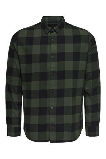 Only & Sons Önsgudmund shirt Shirt