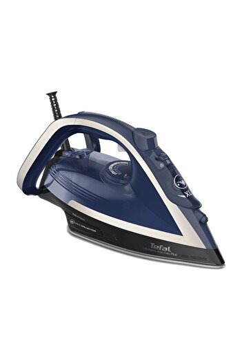 TEFAL FV6846 2800 Watt Durilium AirGlide Şok Buharlı Yatay Buharlı Ütü