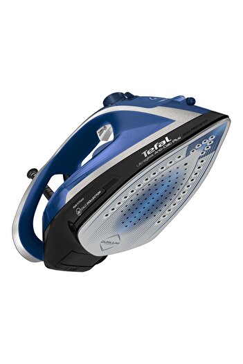 TEFAL FV6846 2800 Watt Durilium AirGlide Şok Buharlı Yatay Buharlı Ütü