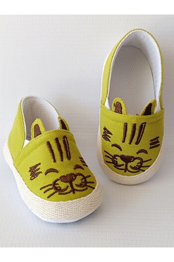 Bebekmağazam Baby Shoes - Comfortable and Stylish Design