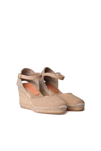 Toni Pons Women's Sandals Piper-gy Tobacco