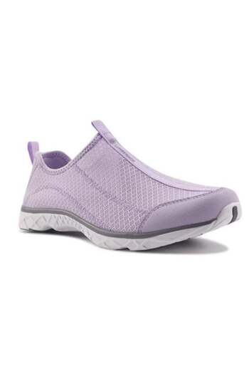 lumberjack Bird Wmn 4FX Lilac Women's Sea Shoes