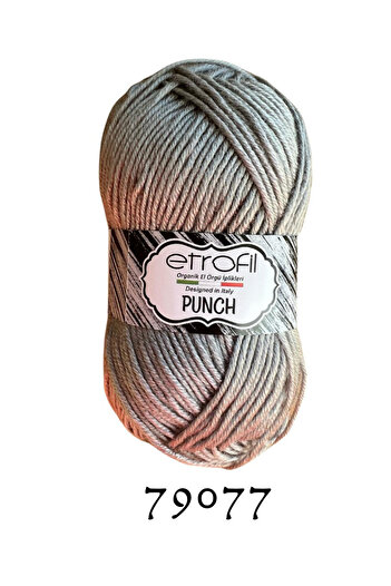Etrofil PUNCH - Άνετη εφαρμογή