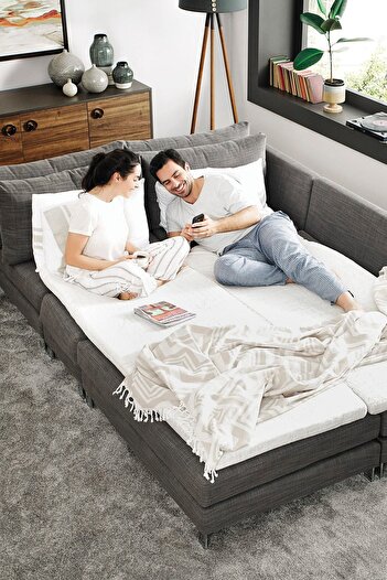 Yataş Compact Guest Bed Misafir Yatağı