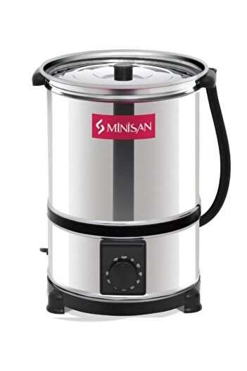 Minisan 15 Lt Ultra Churning Machine - Light and Stylish Design