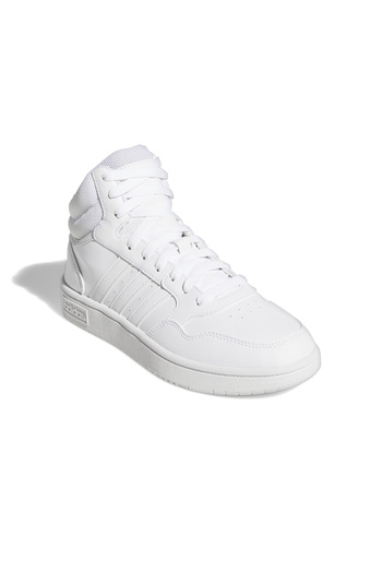 adidas Hoops 3.0 Mid Günlük Ayakkabı Sneaker Beyaz