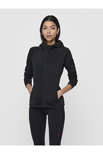 Only Play Kapuzenpullover Onpcara Sweatshirt-Jacke