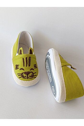 Bebekmağazam Baby Shoes - Comfortable and Stylish Design