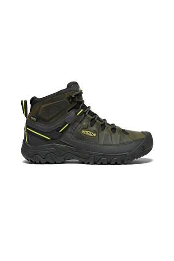 Keen Targhee III Mid KeenDryGtx Su Geçirmez Erkek Bot FOREST NIGHT/EVENING PRIMROSE 1026861