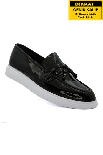 LETAO Men's Comfortable Laceless Daily Snaker Shoes