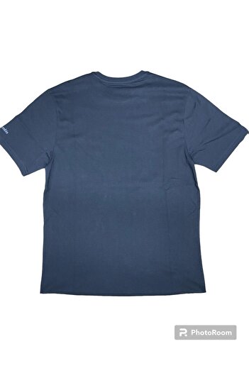 Columbia Μαύρο ανδρικό μπλουζάκι 9120781010_CS0369 SCOPEDVIEW SS TEE